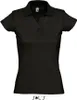 SOL´S Women´s Jersey Polo Shirt Prescott Produktbild-Vorschau 2