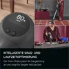 AEG 7000 Series AP72ABEPP Productafbeelding-voorbeeld 8