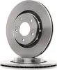 2x A.B.S. Bremsscheibe 17433 passend für PEUGEOT 4007 (VU_ Produktbild-Vorschau 1