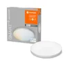 Rahmenloses LED Panel CCT 20W 1700 lm 3000- 6500 K Ø 30 cm Produktbild-Vorschau 2