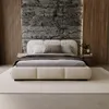 Chilly Möbel Design Bett Savona - Komfort Polsterbett mit Produktbild-Vorschau 2