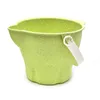 WOOPIE GREEN Sada na písek do kyblíku s autem 11 el. Náhled obrázku produktu 5