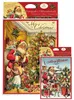 Heidel 'Kerstnostalgie' Adventskalender Productafbeelding-voorbeeld 2