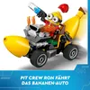 LEGO LEGO Despicable Me 75580 Minions e la macchina delle Anteprima dell’immagine prodotto 34