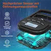Hand Dynamometer, Griffkrafttrainer, Digitaler Produktbild-Vorschau 4