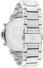 TOMMY HILFIGER Montre homme TYSON 1710588 (zf100a) + BOÎTE Voir les images du produit 3