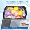 Valle Verde 20 Liter Coolerbag, Kühltasche, Kühlkorb, Produktbild-Vorschau 6