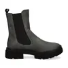 Idana Piece of Mind Damen Chelsea Boot grau Produktbild-Vorschau 5