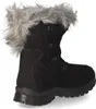 Westland Grenoble 02 Damenschuhe Stiefel Schnürer Schwarz Produktbild-Vorschau 31