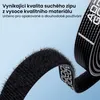 AdroitGoods Opakovaně použitelný organizér kabelů - Náhled obrázku produktu 3