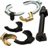A set of car suspension spring compressors. Anteprima dell’immagine prodotto
