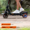 RCB D5 Pro Ultra E-Scooter mit Straßenzulassung - Blinker Produktbild-Vorschau 3