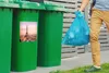 MuchoWow® - Abfall-Aufkleber - Container - für Produktbild-Vorschau 4