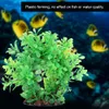 Aquarium Künstliche Simulation Plastiksicherheit Produktbild-Vorschau 4