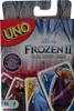 Mattel Games UNO Frozen 2, Kartenspiel,  Kinderspiel, Produktbild-Vorschau 7