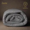 Lavea® Bettwäsche 135x200 cm, 2-teilig, Bettbezug 135x200 Produktbild-Vorschau 6