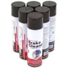 12 x 500ml BREMSENREINIGER MONTAGEREINIGER TEILEREINIGER Produktbild-Vorschau 2