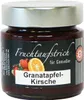 Schrader Fruchtaufstrich Granatapfel-Kirsche Produktbild-Vorschau 1