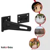 KOTARBAU® Überfalle 150 x 45 mm Riegelschloss Produktbild-Vorschau 5