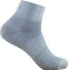 Coolmesh II Quarter Größe 41,5-45 (L) Farbe light grey Produktbild-Vorschau 5
