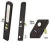 SMD LED + LED nabíjecí svítilna P4538, 700 lm, 1200 mAh Náhľad obrázku produktu