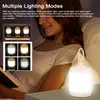 LED-Campinglicht, tragbares Umgebungslicht fš¹r Produktbild-Vorschau 7