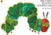 The Very Hungry Caterpillar Produktbild-Vorschau 1