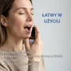 Pamięć i koncentrację | Soplówka jeżowata, Bacopa, Ginkgo, Podgląd zdjęcia produktu 7