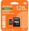 ADATA Speed Plus, 128 GB, MicroSDXC, Třída 10, 180 MB/s, Náhled obrázku produktu 1