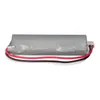 A single battery pack with three wires attached. Produktbild-Vorschau