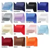 Glanz-Satin Gummiband 2m x 5cm Gummilitze 50mm f. Gürtel Produktbild-Vorschau 4