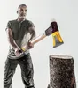 Halder 3007.751 Splitting hatchet 765 mm 2840 g Voir les images du produit 14
