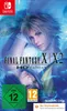 Final Fantasy X / X-2 HD Remaster (CIAB) Produktbild-Vorschau 1