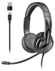 NGS VOX605 Casque stéréo filaire USB-C avec microphone pour Voir les images du produit 2