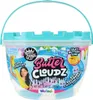 Slime Butter Cloudz niebieski w wiaderku Podgląd zdjęcia produktu 1