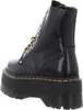 DR. MARTENS JADON MAX 8-EYE BUTTE Čierna Náhľad obrázku produktu 20