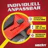 HECHT 1683 Vertikutierer Elektro | 2in1 Rasenlüfter | 36 cm Produktbild-Vorschau 6