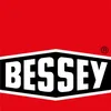 A logo with the brand name BESSEY. Náhled obrázku produktu