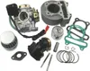 VERGASER E-Choke STIFTSCHRAUBEN KIT Set für AJS Modena 50 Produktbild-Vorschau 3