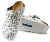 Birkenstock Kay PROF Clogs White Podgląd zdjęcia produktu 4