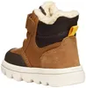 Geox jongens eerste schoenen, model Willaboom AB, Productafbeelding-voorbeeld 4