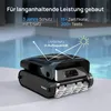 Beatbot Poolroboter AquaSense 2 Pro Kabellos 5 Std Akku Für Produktbild-Vorschau 13