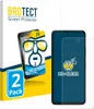 2x Für ZTE Blade V60 Vita Schutzfolie BROTECT Displayschutz Produktbild-Vorschau 1