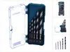 Makita D-72861 Holzbohrer-Set 4-10mm Podgląd zdjęcia produktu 1