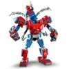 LEGO® Marvel 76146 Spider-Manův robot Náhled obrázku produktu 6