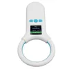 Čítačka mikročipov pre domáce zvieratá, USB, 1,44" TFT LCD, Náhľad obrázku produktu 4