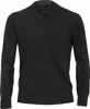 Grau melierter V-Ausschnitt Pullover Casa Moda Produktbild-Vorschau 5