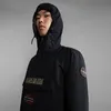 Napapijri Winterjacke schwarz M Produktbild-Vorschau 24