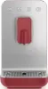 Smeg BCC01RDMEU, Espressomaschine, 1,4 l, Kaffeebohnen, Produktbild-Vorschau 2