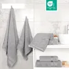 Hammetex Handtücher Set 6-teilig – 2 Badetücher 70x140 cm, Produktbild-Vorschau 5